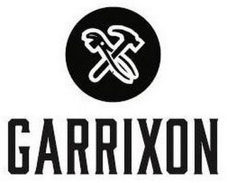 GARRIXON logo