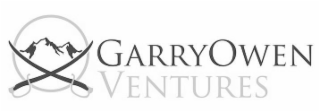GARRY OWEN VENTURES logo