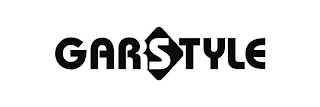 GARSTYLE logo