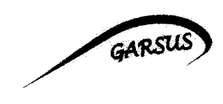GARSUS logo