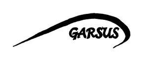 GARSUS logo