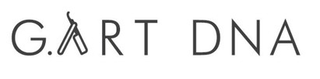 G.ART DNA logo