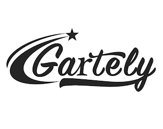 GARTELY logo