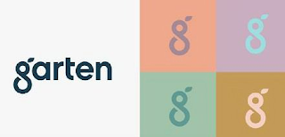 GARTEN G G G G logo