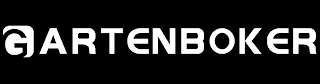 GARTENBOKER logo