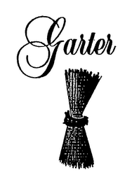 GARTER logo