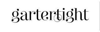 GARTERTIGHT logo