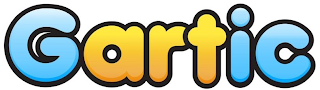 GARTIC logo