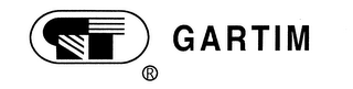 GARTIM logo