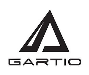 GARTIO logo