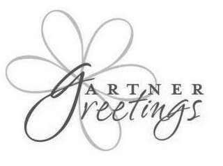GARTNER GREETINGS logo