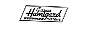 GARTNER HUMIGARD SYSTEMS logo