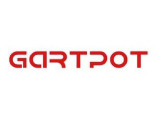 GARTPOT logo
