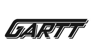 GARTT logo