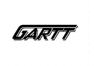 GARTT logo