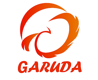 GARUDA logo