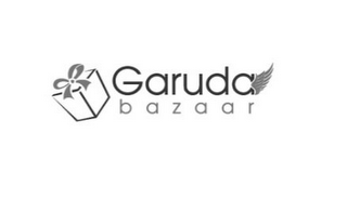 GARUDABAZAAR logo