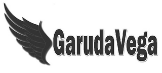 GARUDAVEGA logo