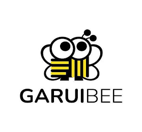 GARUIBEE logo
