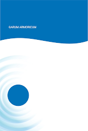 GARUM ARMORICUM logo