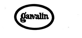 GARVALIN logo