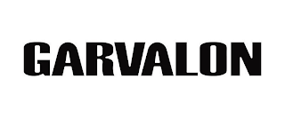 GARVALON logo