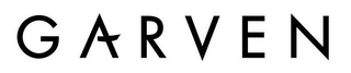 GARVEN logo