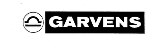 GARVENS logo