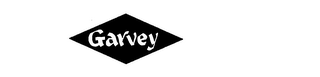 GARVEY logo