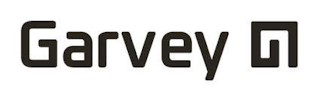 GARVEY G logo