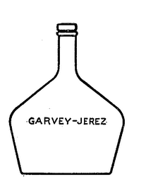 GARVEY-JEREZ logo