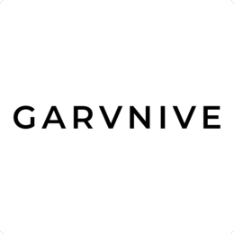 GARVNIVE logo