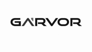 GARVOR logo
