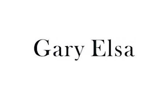 GARY ELSA logo