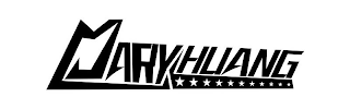 GARY HUANG logo