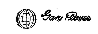 GARY PLAYER logo