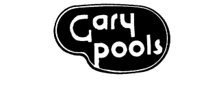 GARY POOLS logo