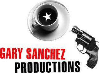 GARY SANCHEZ PRODUCTIONS logo