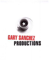 GARY SANCHEZ PRODUCTIONS logo
