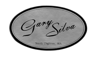 GARY SILVA NORTH DIGHTON, MA logo
