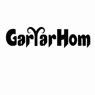 GARYARHOM logo
