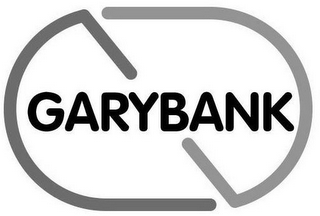 GARYBANK logo