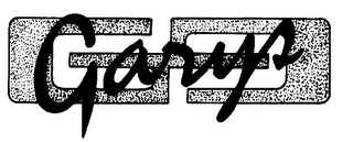 GARYS logo