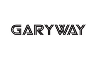 GARYWAY logo
