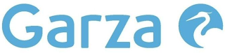 GARZA logo