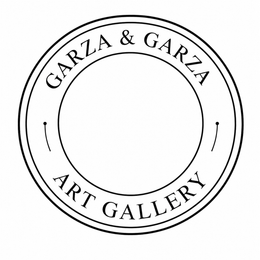GARZA & GARZA ART GALLERY logo