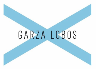 GARZA LOBOS logo