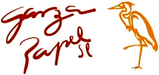 GARZA PAPEL SL logo