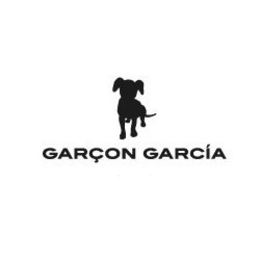 GARÇON GARCÍA logo