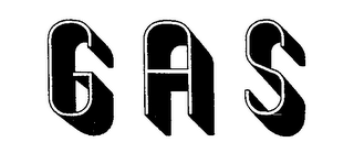 GAS logo